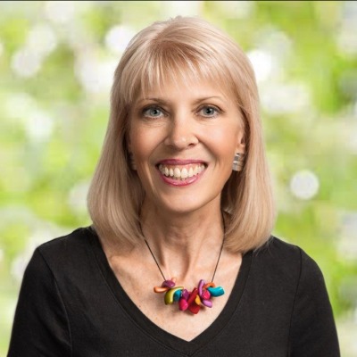 Robin Buck