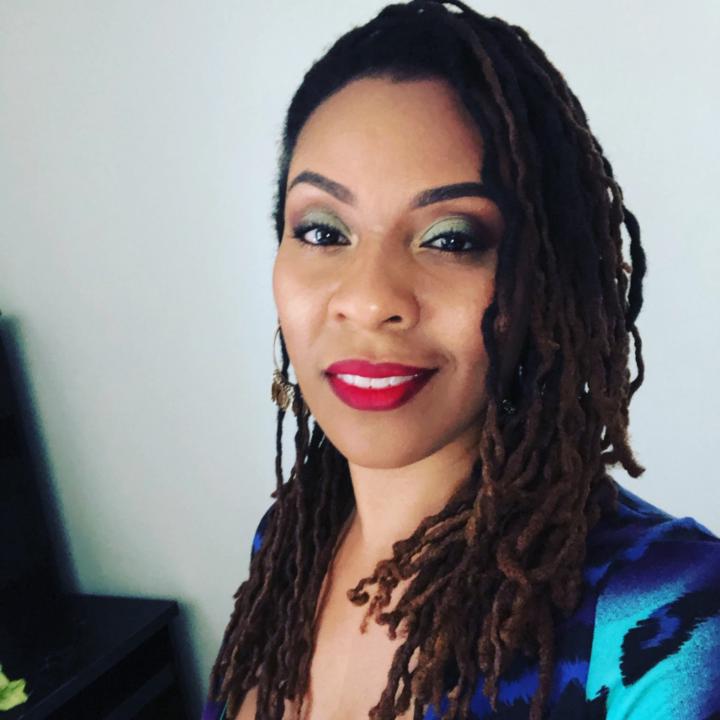Andrieah Johnson
