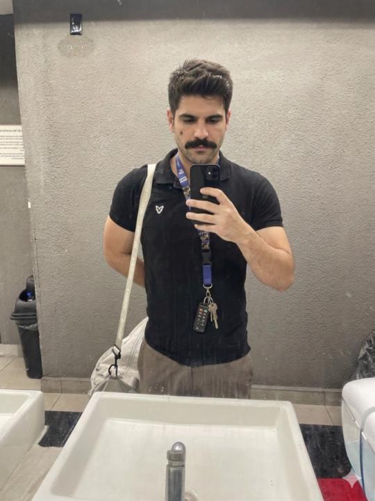Fernando Gonzalez