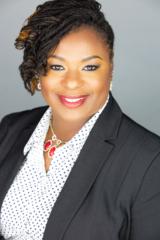 Stephanie Akpalu