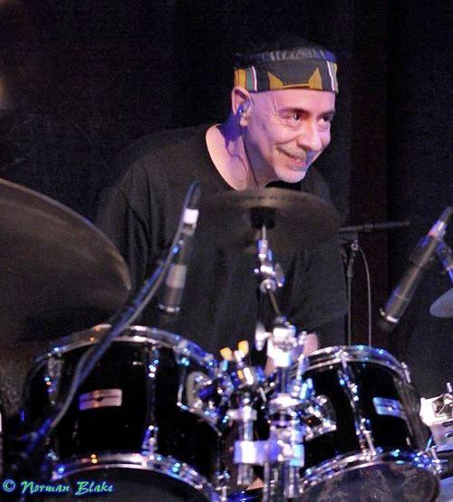 Joe Goldberger