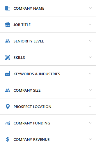 Free Leads List to All Members!