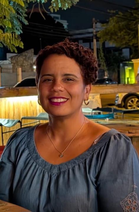 Carmen Pérez