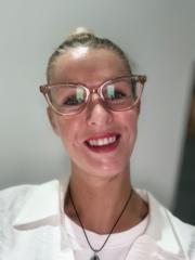 Jacqueline Bowman