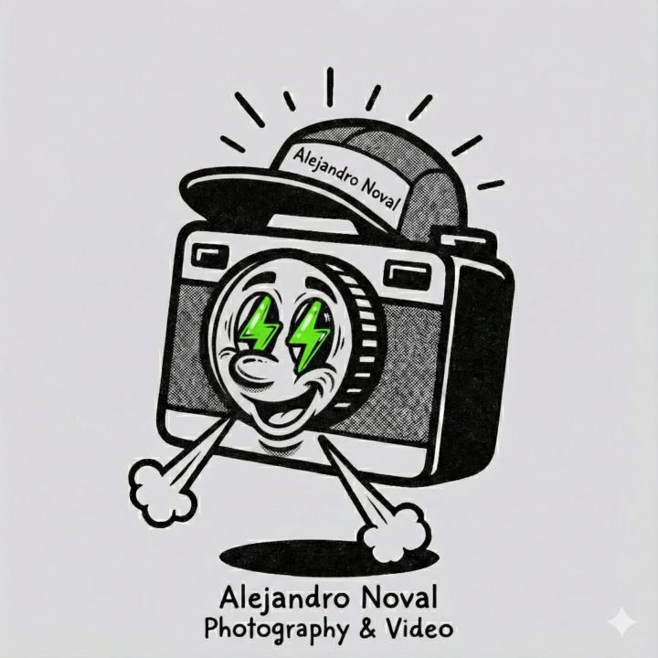 Alejandro Noval