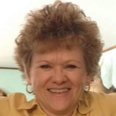 Jannette Kortman
