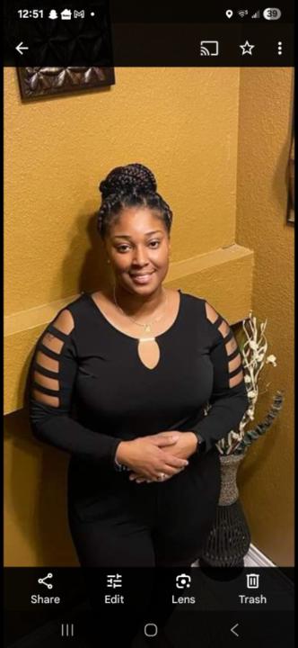 Latoya Holman