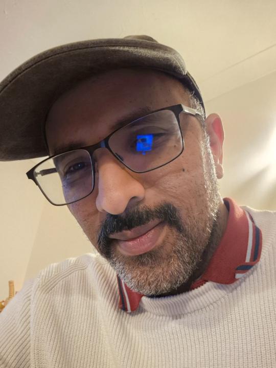 Abubakre Tageldin