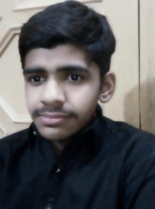 Abdullah Malik