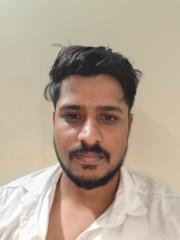 Ajeet Yadav