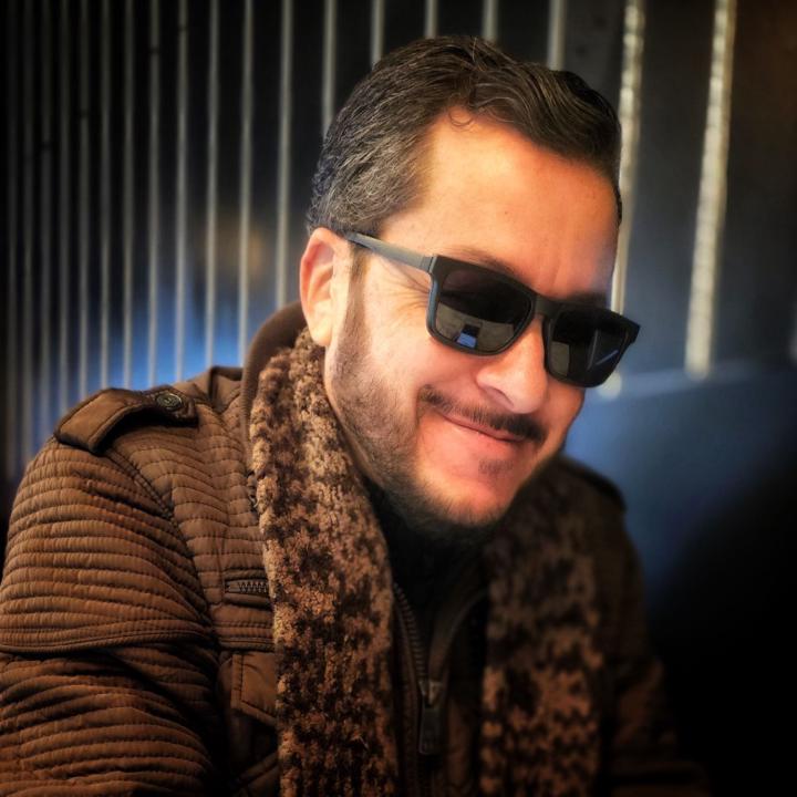 Pedro Ramos