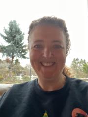 Michele Crawshaw