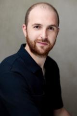 Adam Baylis