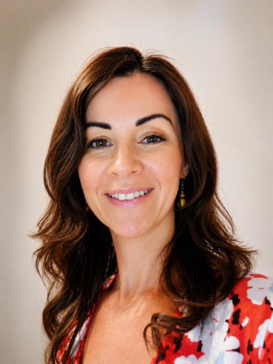 Laetitia Guerreiro