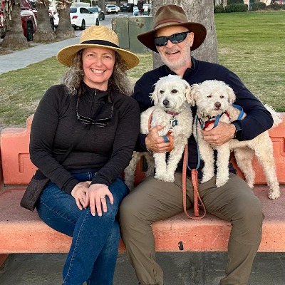 Jim and Susie Pickett