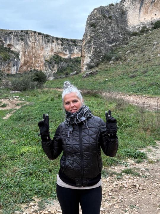 Yolanda Ramos Sanchez