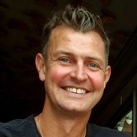 Scott Parry