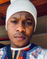 Vuyo Ngwane