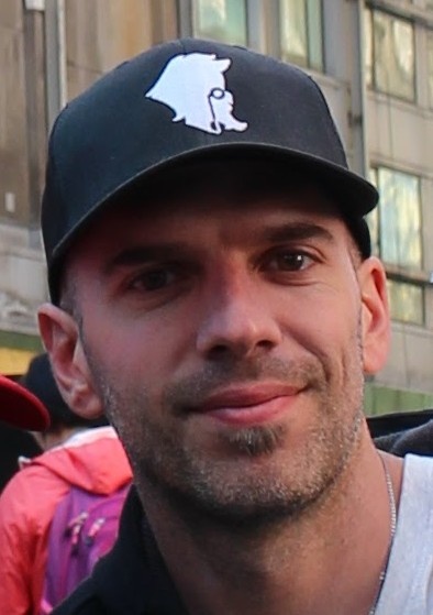 Francis Touchette