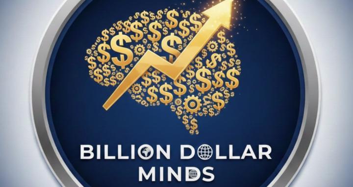 Billion dollar brain