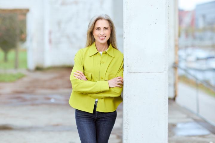 Vera Geisel