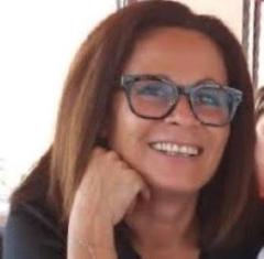Sylvie Di giulian