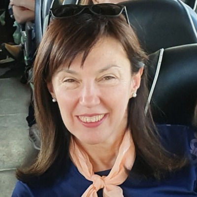 Lejla Zeković