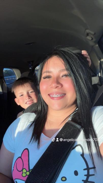 Angelica Hernandez Suarez