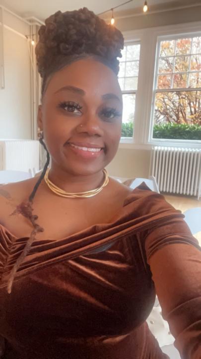Janal Sanders