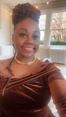 Janal Sanders