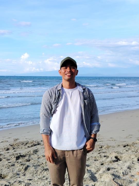 Noel Diaz