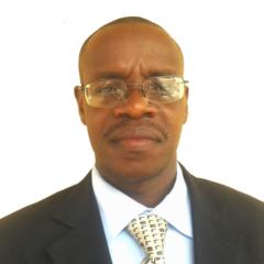 Bernard Muchiri