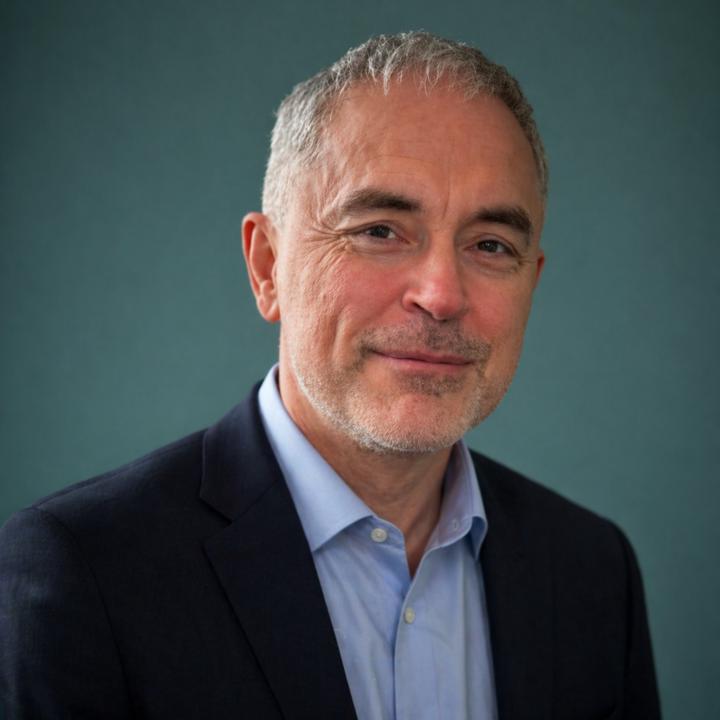 Luke De Nauw