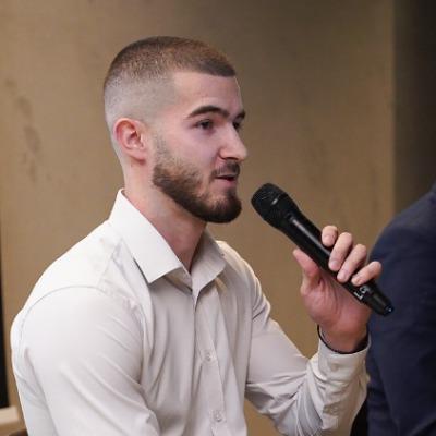 Stefan Stanišić
