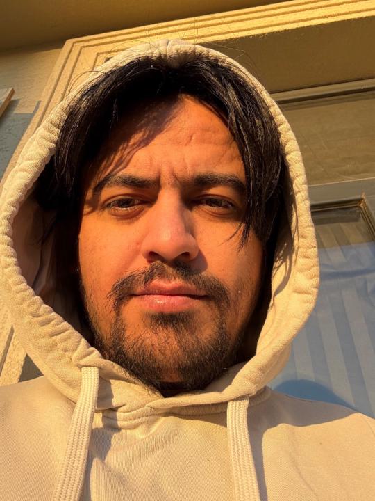 Jamshid Usmonov