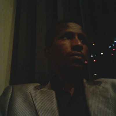 Mahmood Zain