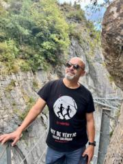 Luis Saavedra Sarmiento