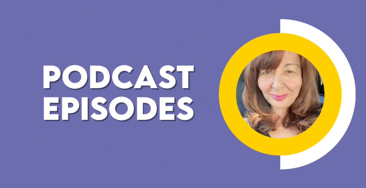 Podcast Episodes