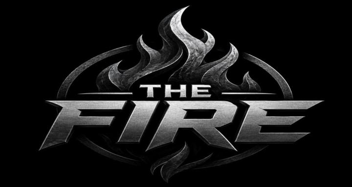 The Fire