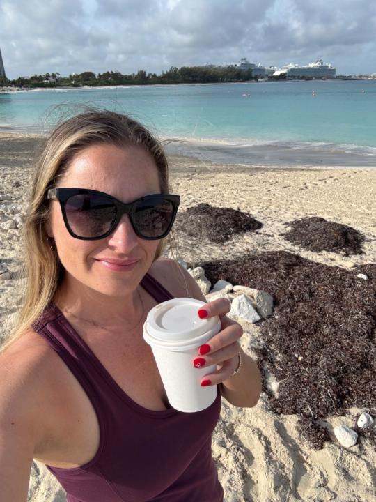 Viviane Van vuure