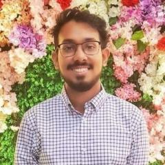 Md. Al-Amin Shaheen