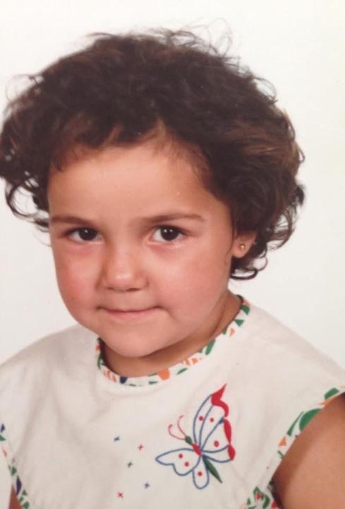 Maria Díaz rubio