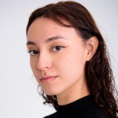 Deanna Madriz