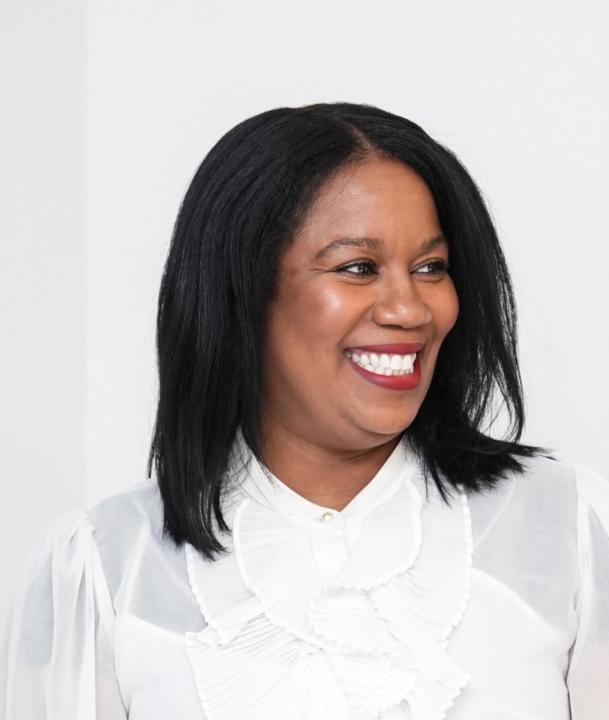 Tiffany Nelson