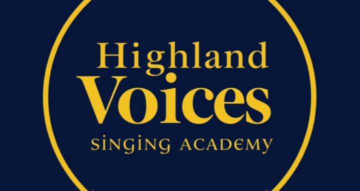 Highlandvoices Singing Academy