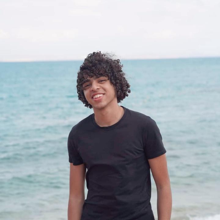 Omar Tarek