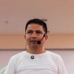 Cesar Espinoza