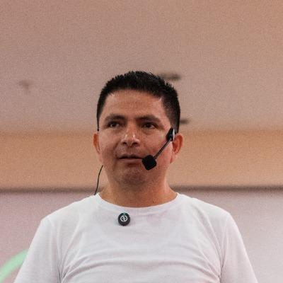 Cesar Espinoza