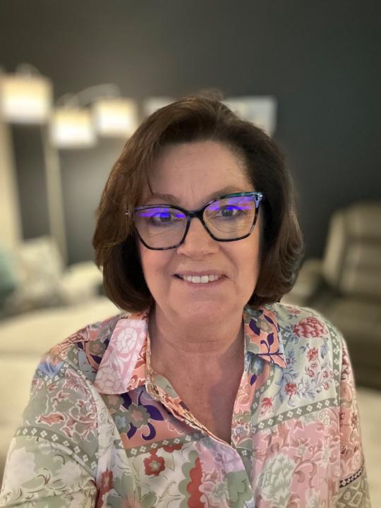 Debbie Castro