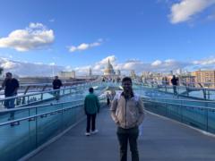 Ashwinkarthik Srinivasan